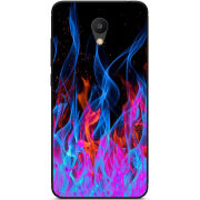 Чехол Uprint Meizu M6 
