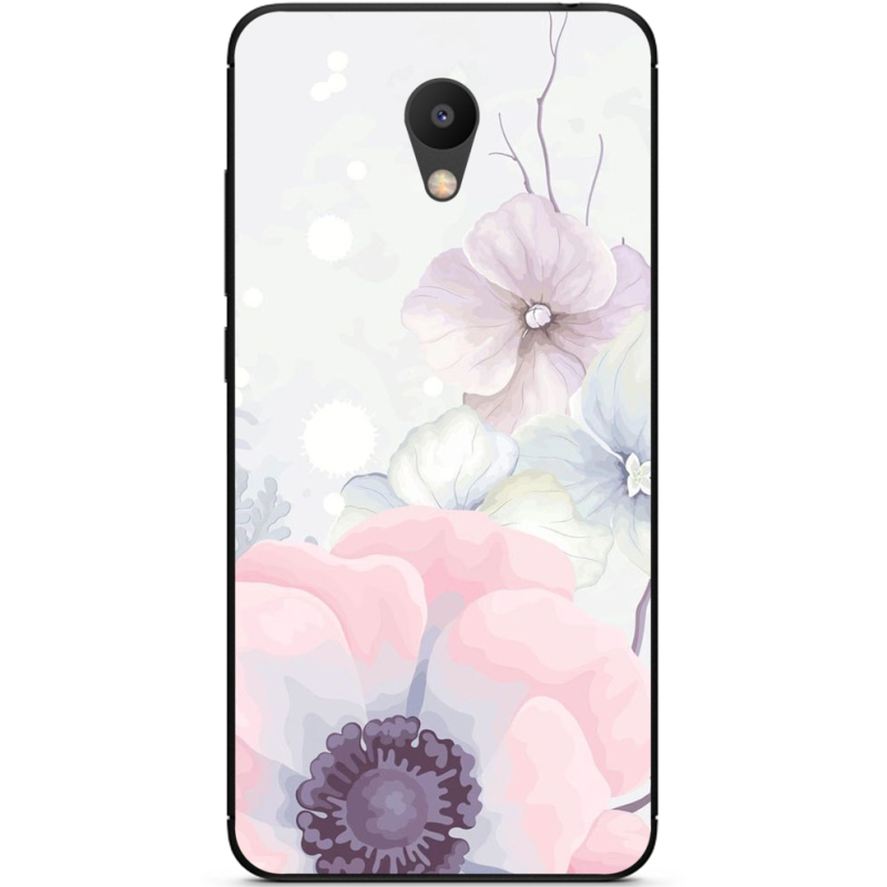 Чехол Uprint Meizu M6 