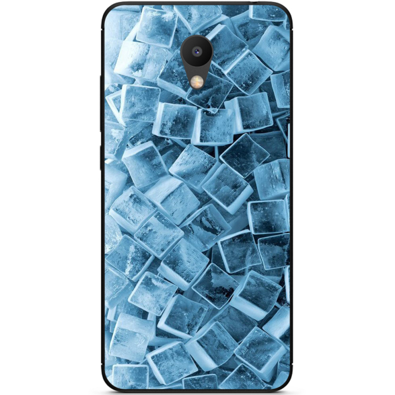 Чехол Uprint Meizu M6 