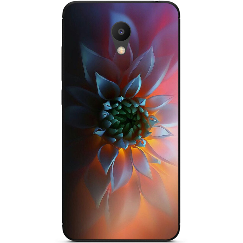 Чехол Uprint Meizu M6 