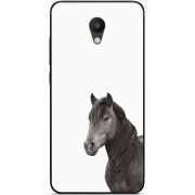 Чехол Uprint Meizu M6 