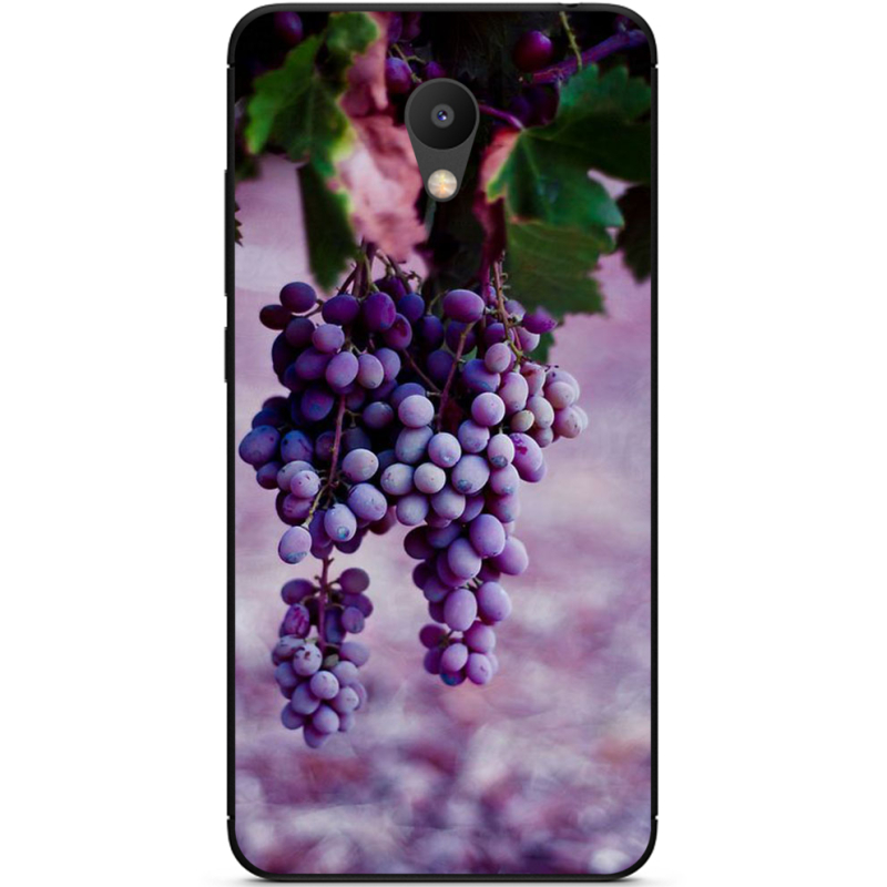 Чехол Uprint Meizu M6 
