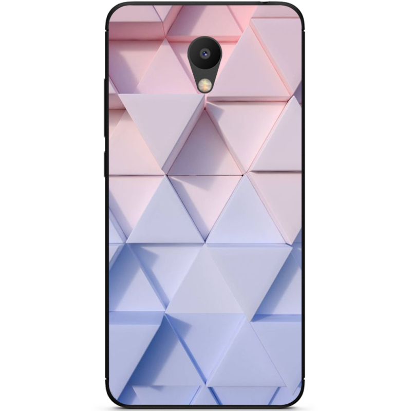 Чехол Uprint Meizu M6 