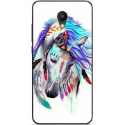 Чехол Uprint Meizu M6 