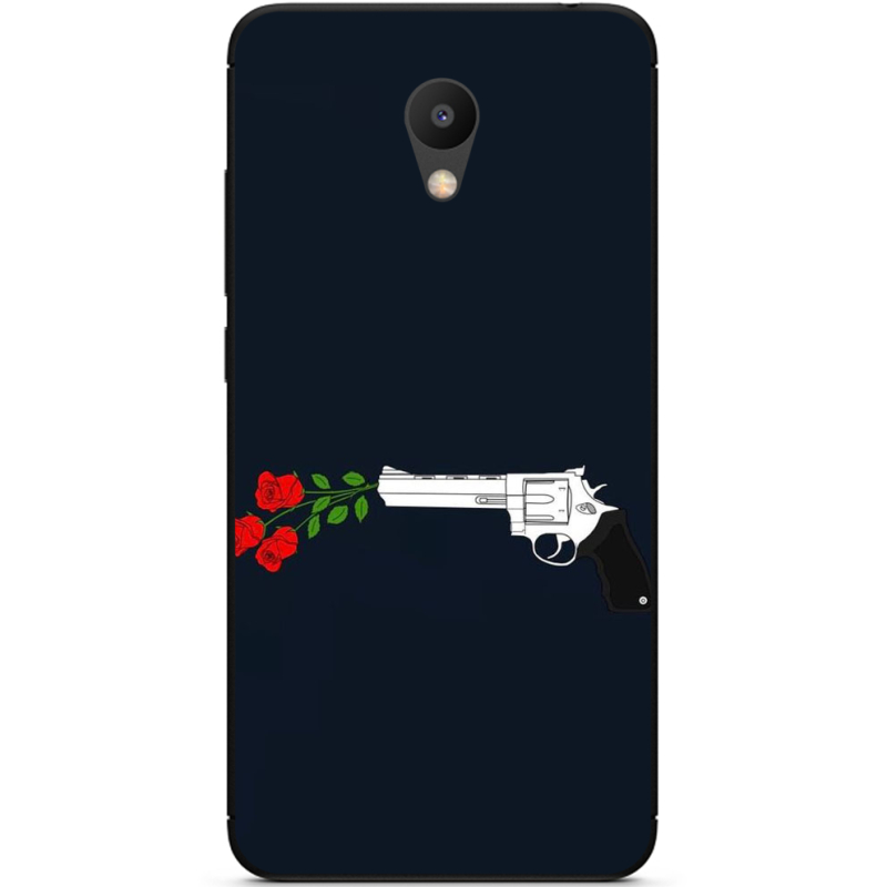 Чехол Uprint Meizu M6 