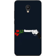 Чехол Uprint Meizu M6 