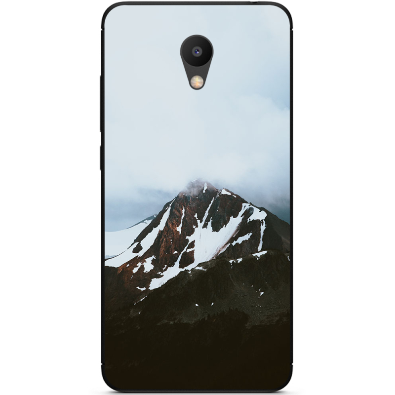 Чехол Uprint Meizu M6 