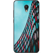 Чехол Uprint Meizu M6 
