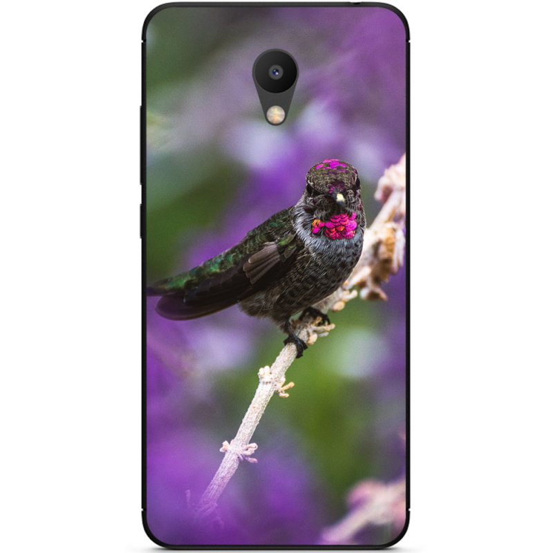 Чехол Uprint Meizu M6 