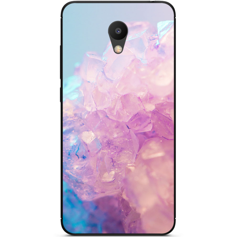 Чехол Uprint Meizu M6 