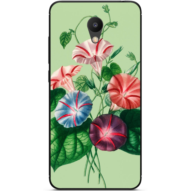 Чехол Uprint Meizu M6 