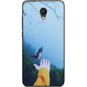 Чехол Uprint Meizu M6 