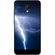 Чехол Uprint Meizu M6 