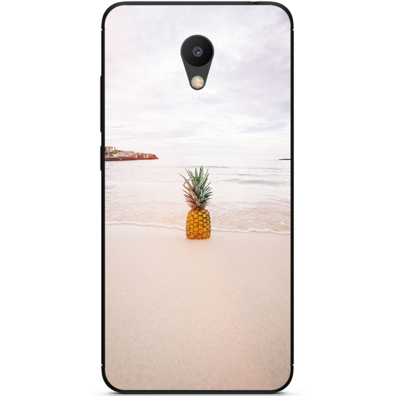 Чехол Uprint Meizu M6 