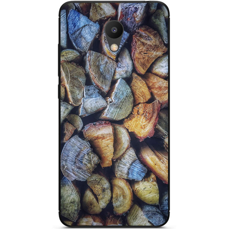 Чехол Uprint Meizu M6 