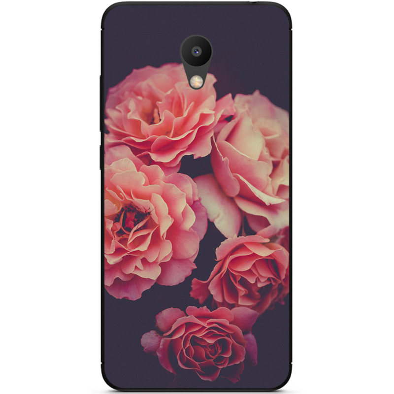 Чехол Uprint Meizu M6 