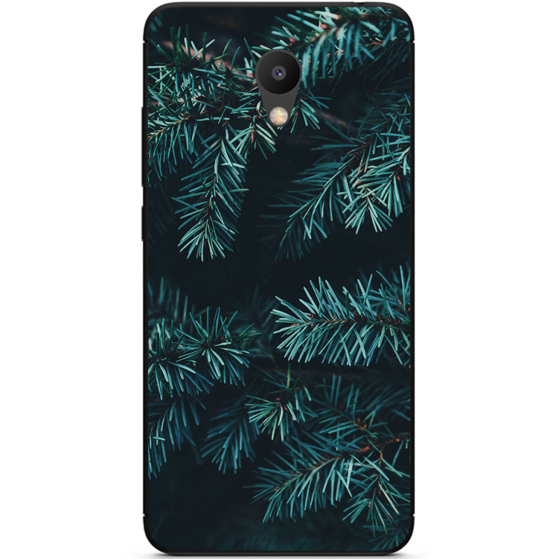 Чехол Uprint Meizu M6 