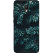 Чехол Uprint Meizu M6 