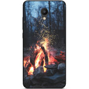 Чехол Uprint Meizu M6 