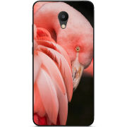 Чехол Uprint Meizu M6 