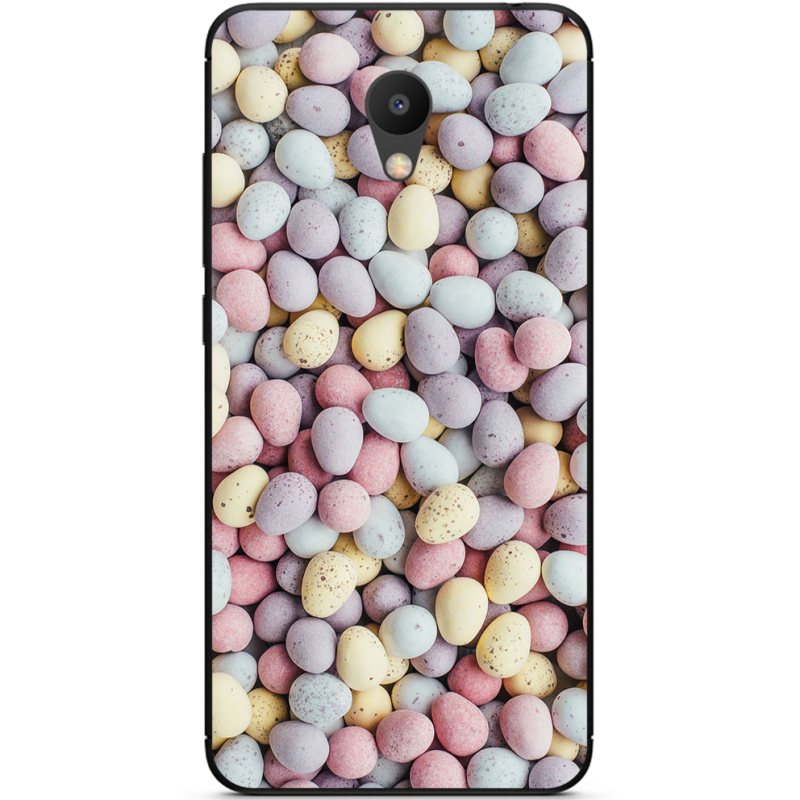 Чехол Uprint Meizu M6 