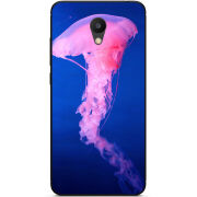 Чехол Uprint Meizu M6 