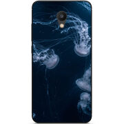 Чехол Uprint Meizu M6 