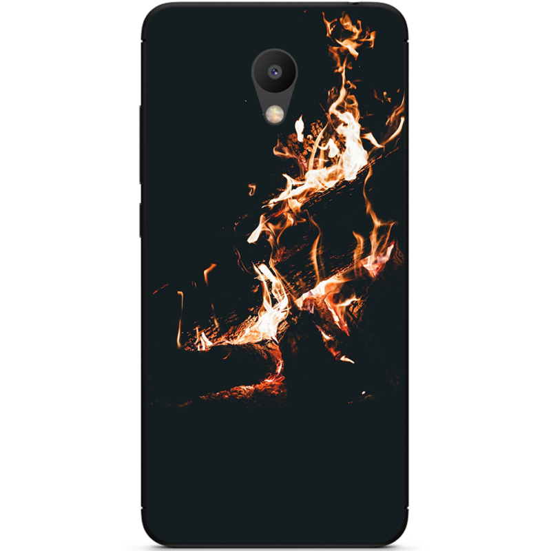 Чехол Uprint Meizu M6 