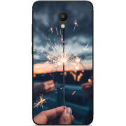 Чехол Uprint Meizu M6 