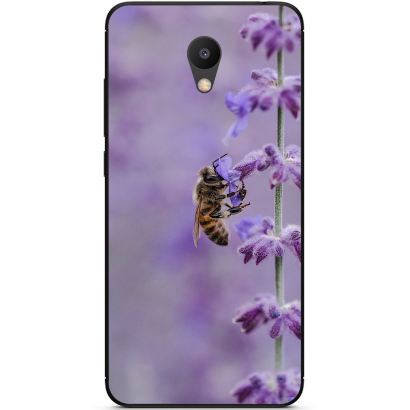 Чехол Uprint Meizu M6 