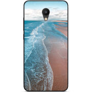 Чехол Uprint Meizu M6 