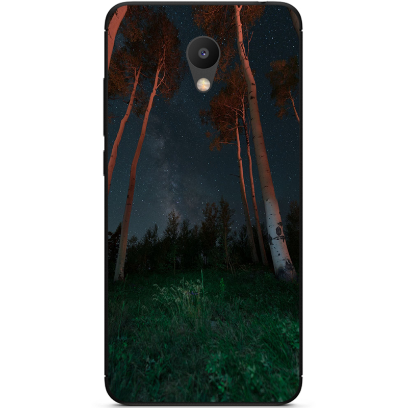 Чехол Uprint Meizu M6 