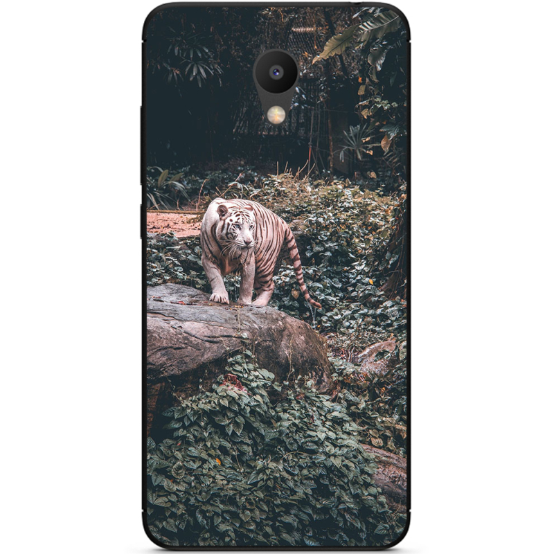 Чехол Uprint Meizu M6 