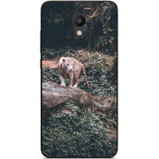 Чехол Uprint Meizu M6 
