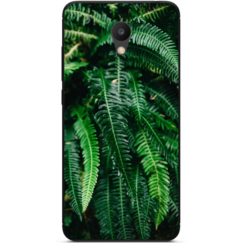 Чехол Uprint Meizu M6 