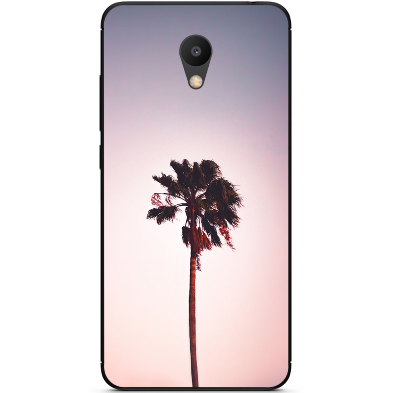 Чехол Uprint Meizu M6 
