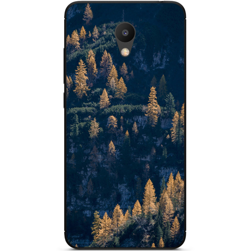 Чехол Uprint Meizu M6 