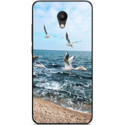Чехол Uprint Meizu M6 
