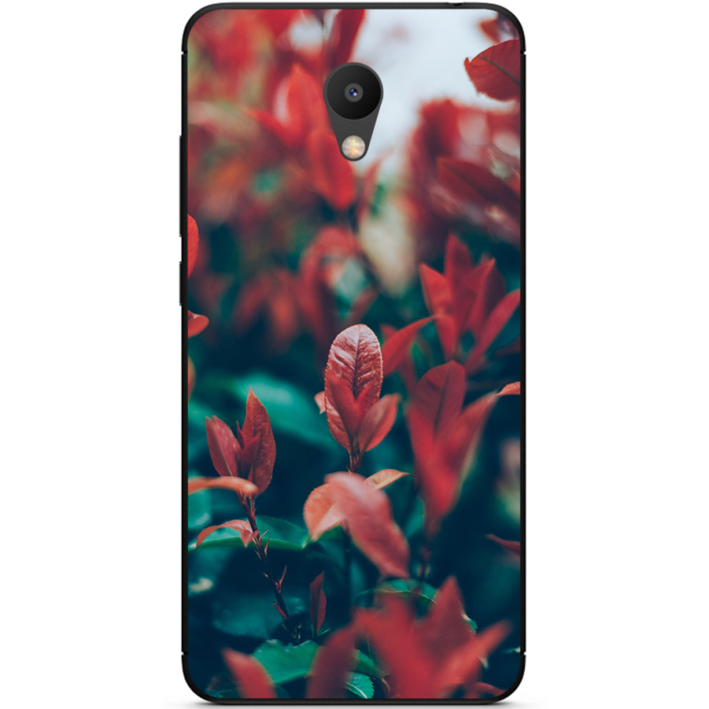Чехол Uprint Meizu M6 