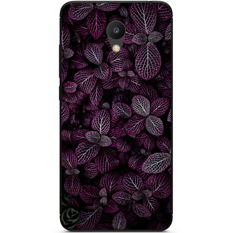 Чехол Uprint Meizu M6 