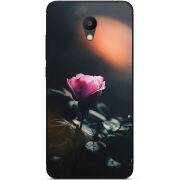 Чехол Uprint Meizu M6 