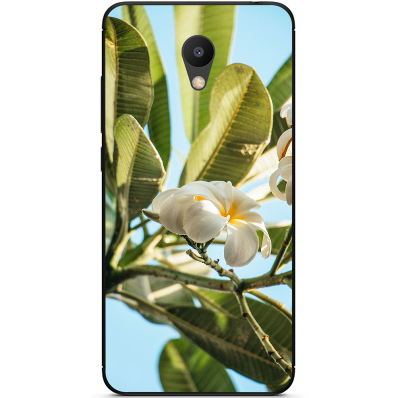 Чехол Uprint Meizu M6 