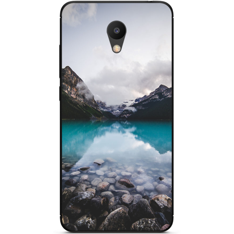 Чехол Uprint Meizu M6 