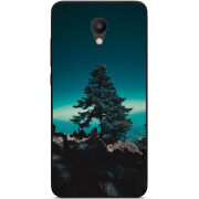 Чехол Uprint Meizu M6 