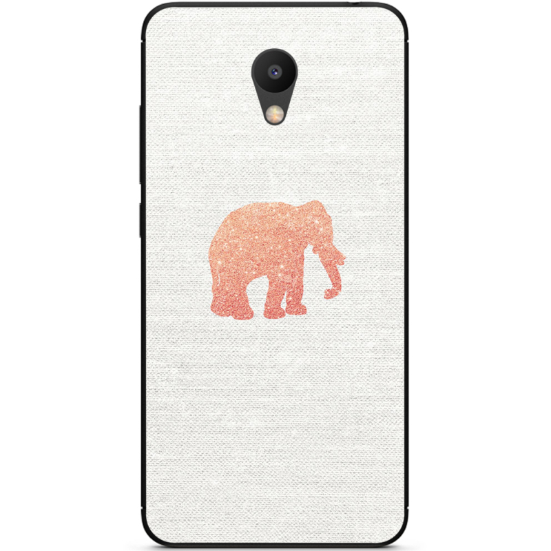 Чехол Uprint Meizu M6 
