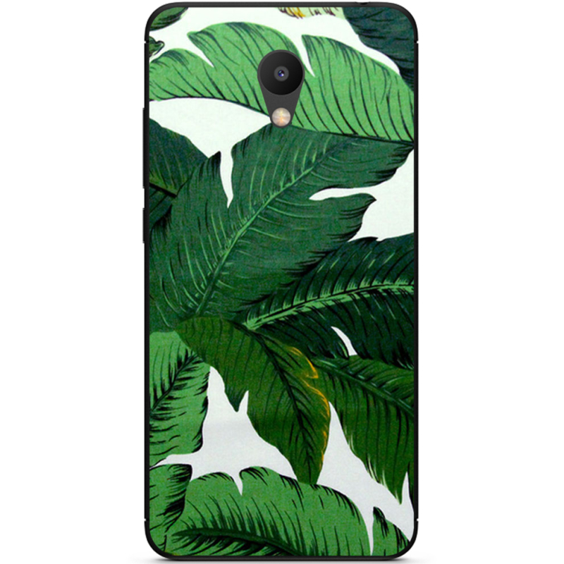 Чехол Uprint Meizu M6 