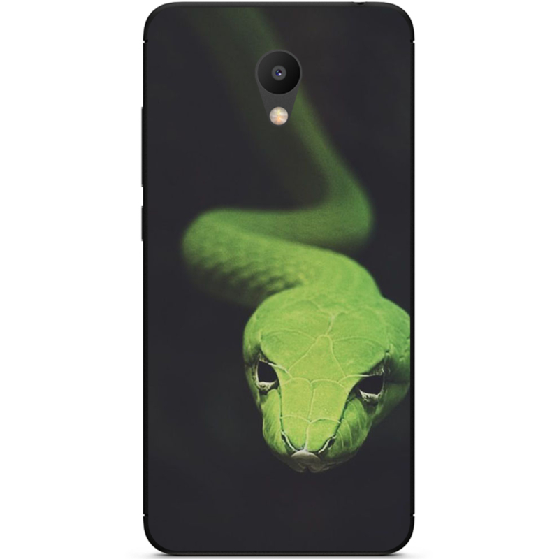 Чехол Uprint Meizu M6 