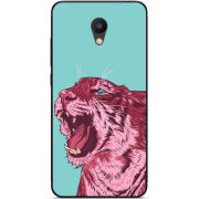 Чехол Uprint Meizu M6 