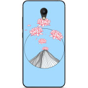 Чехол Uprint Meizu M6 