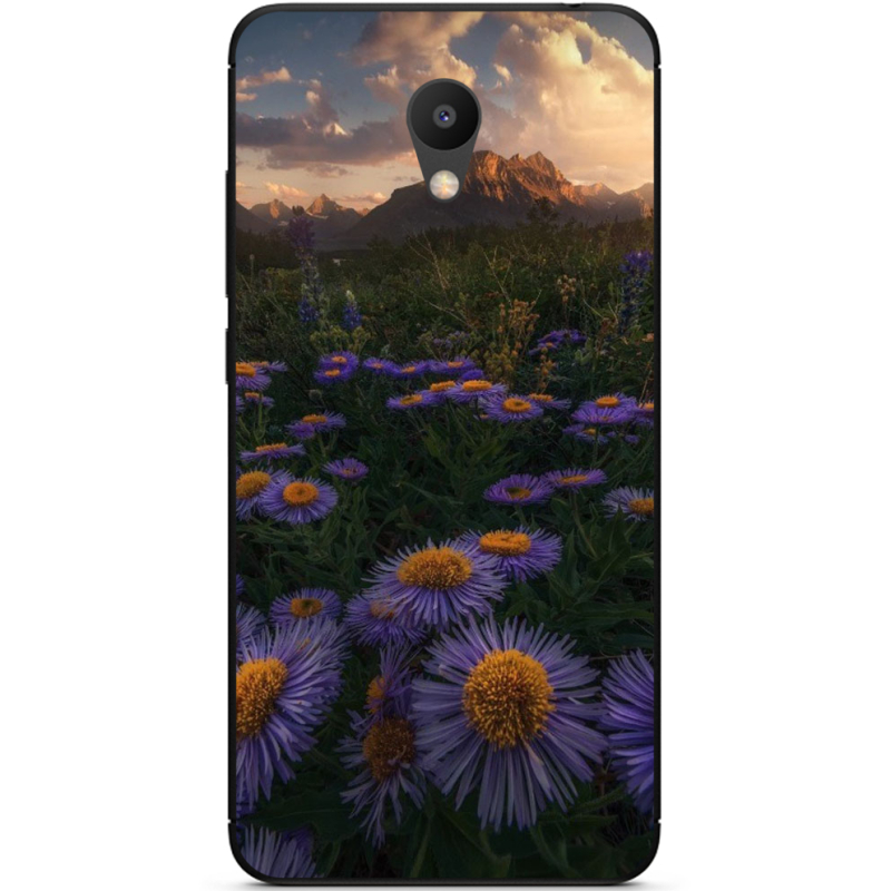 Чехол Uprint Meizu M6 